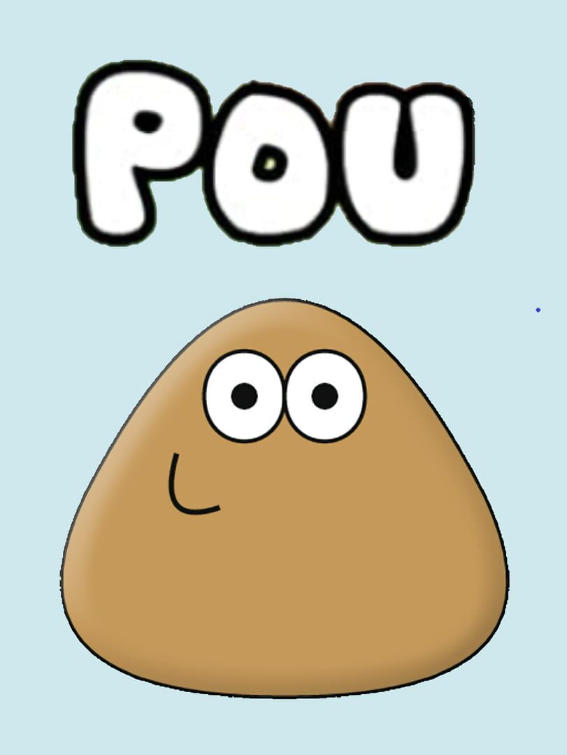 Pou cover art