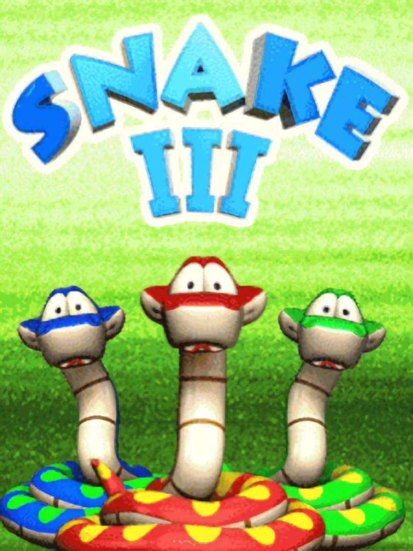 Snake III (2005)