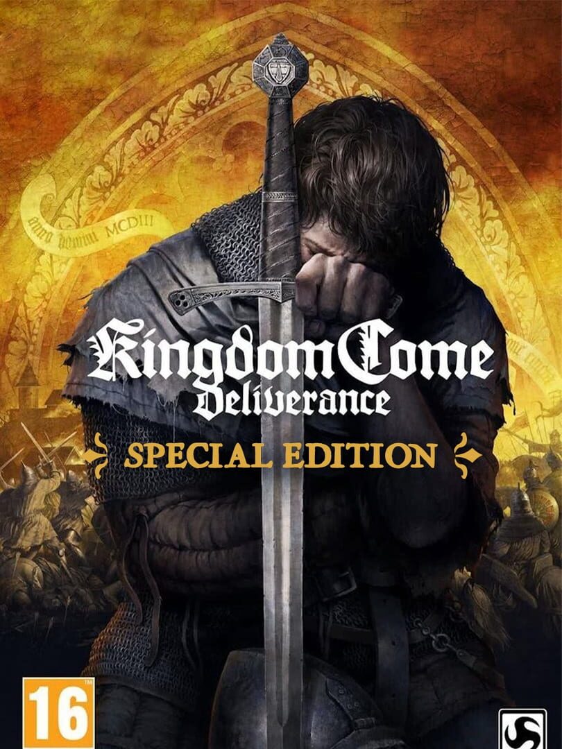 Kingdom Come: Deliverance - Special Edition