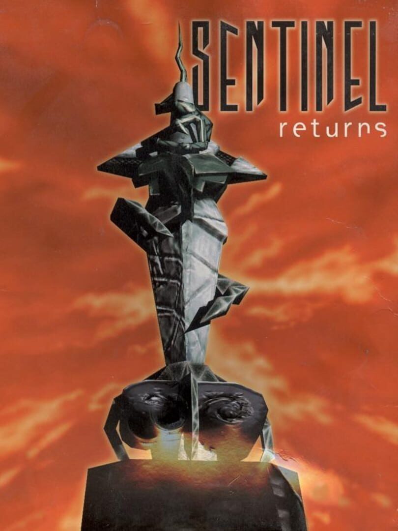 Sentinel Returns (1998)