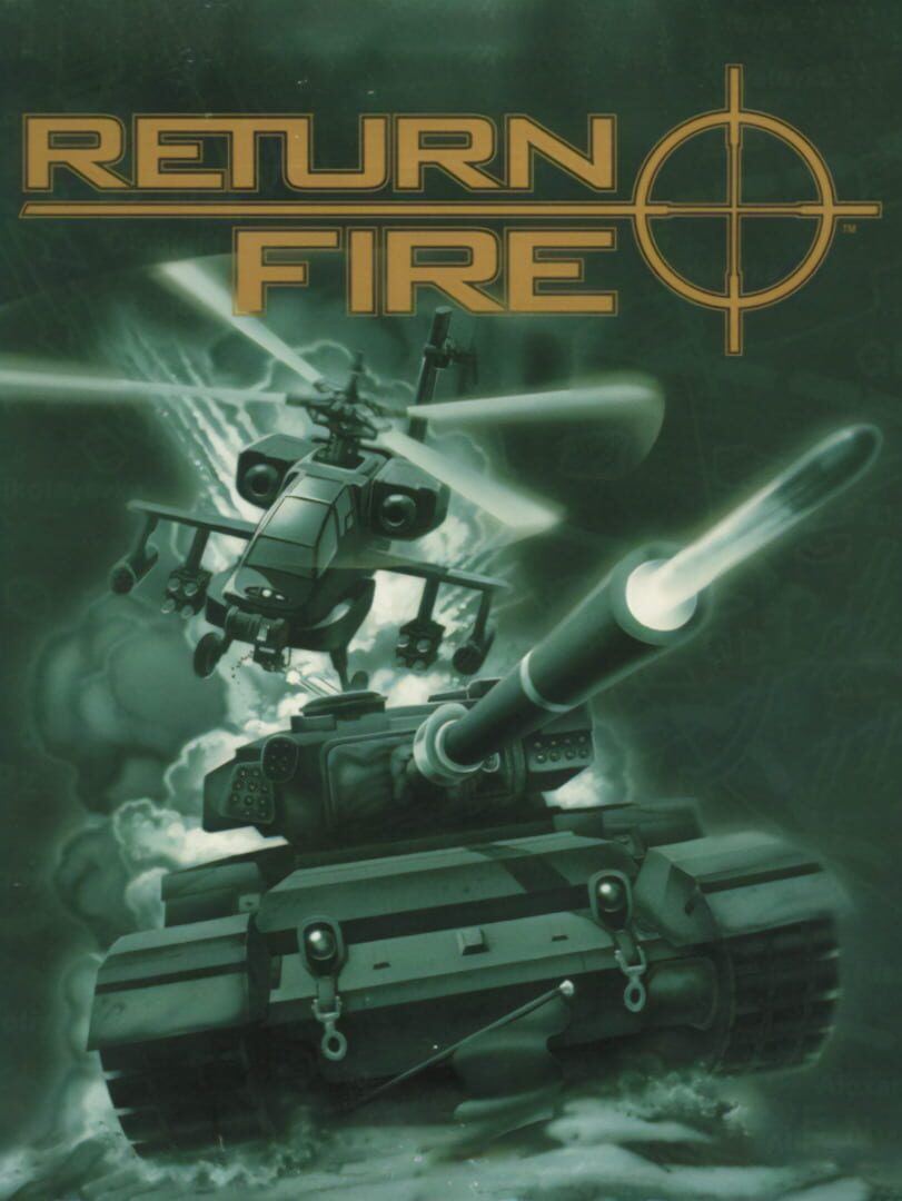 Return Fire (1995)