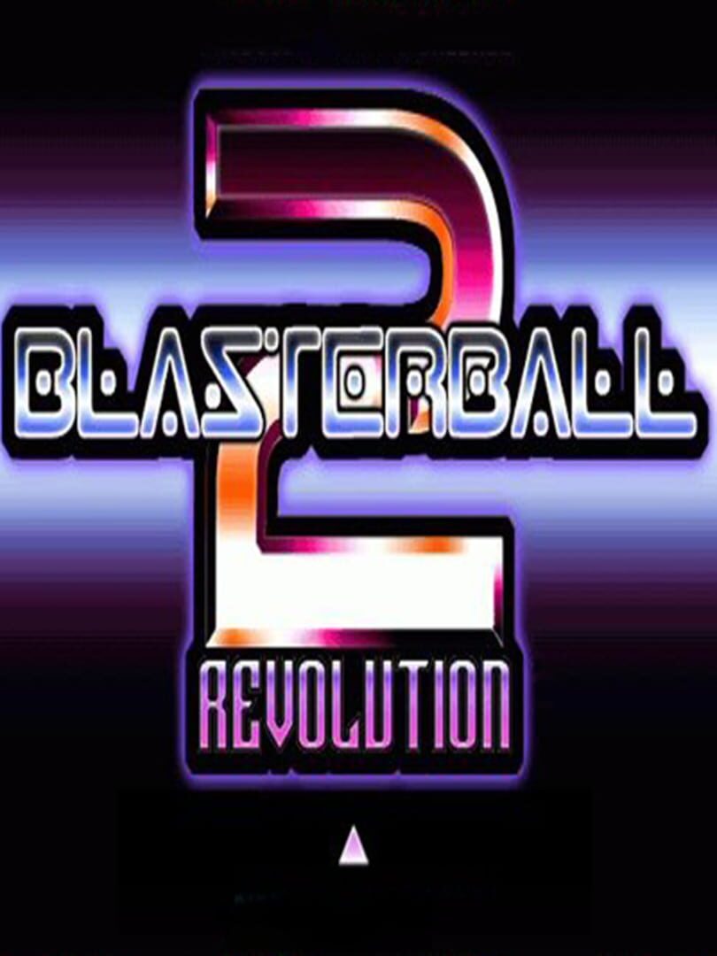 Blasterball 2: Revolution (2004)