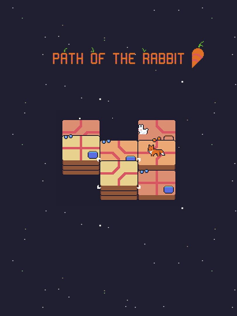 Path of the Rabbit (2017)