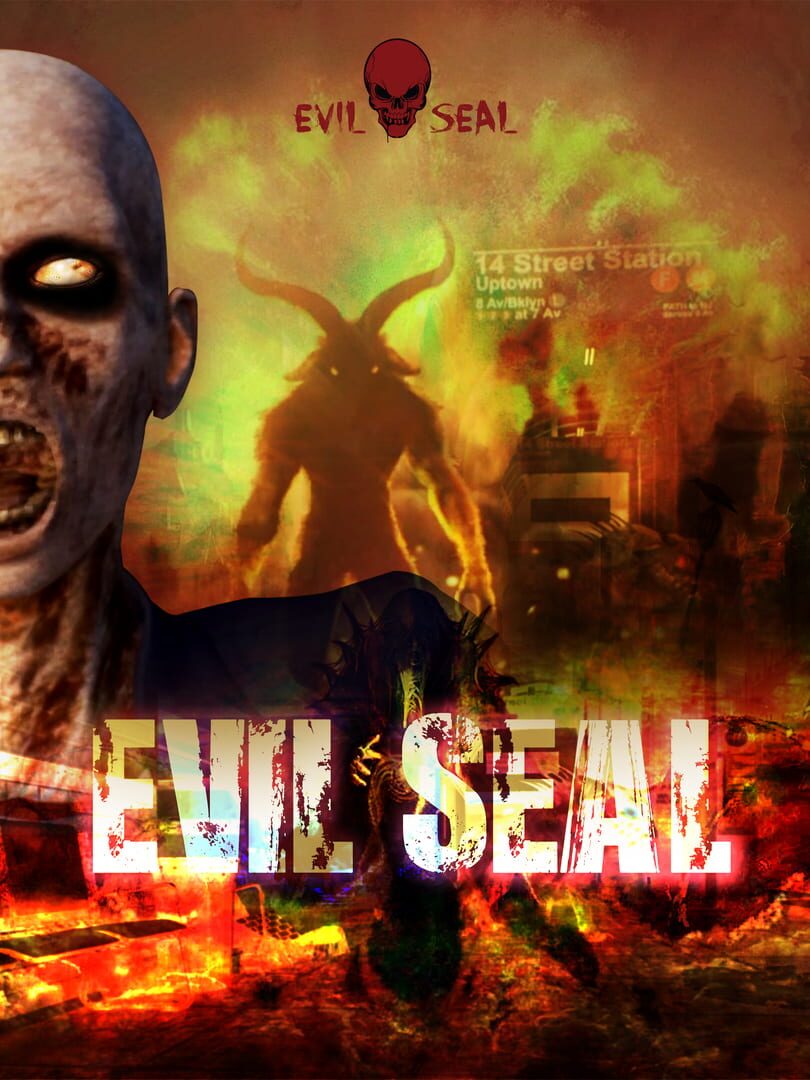 Evil Seal (2024)