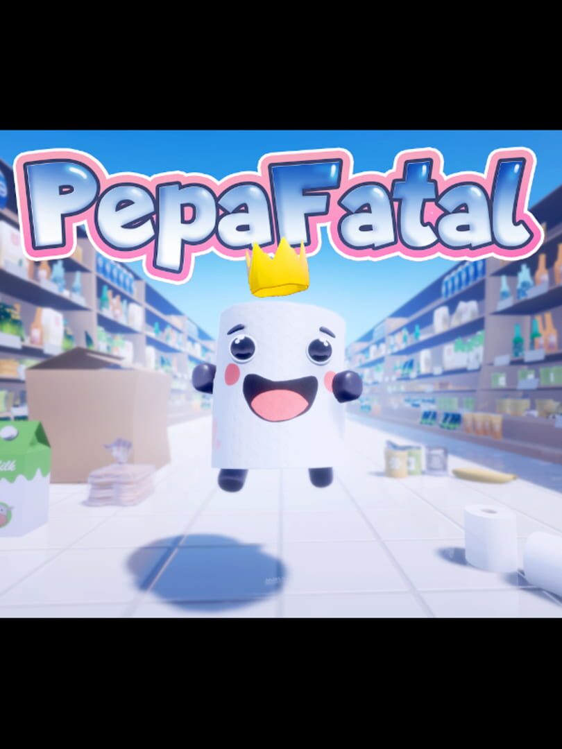 PepaFatal (2020)