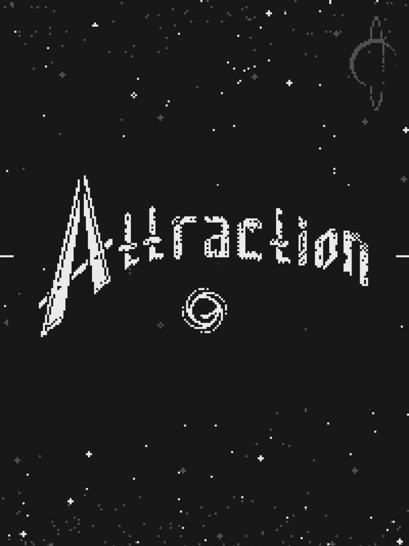 Attraction (2021)