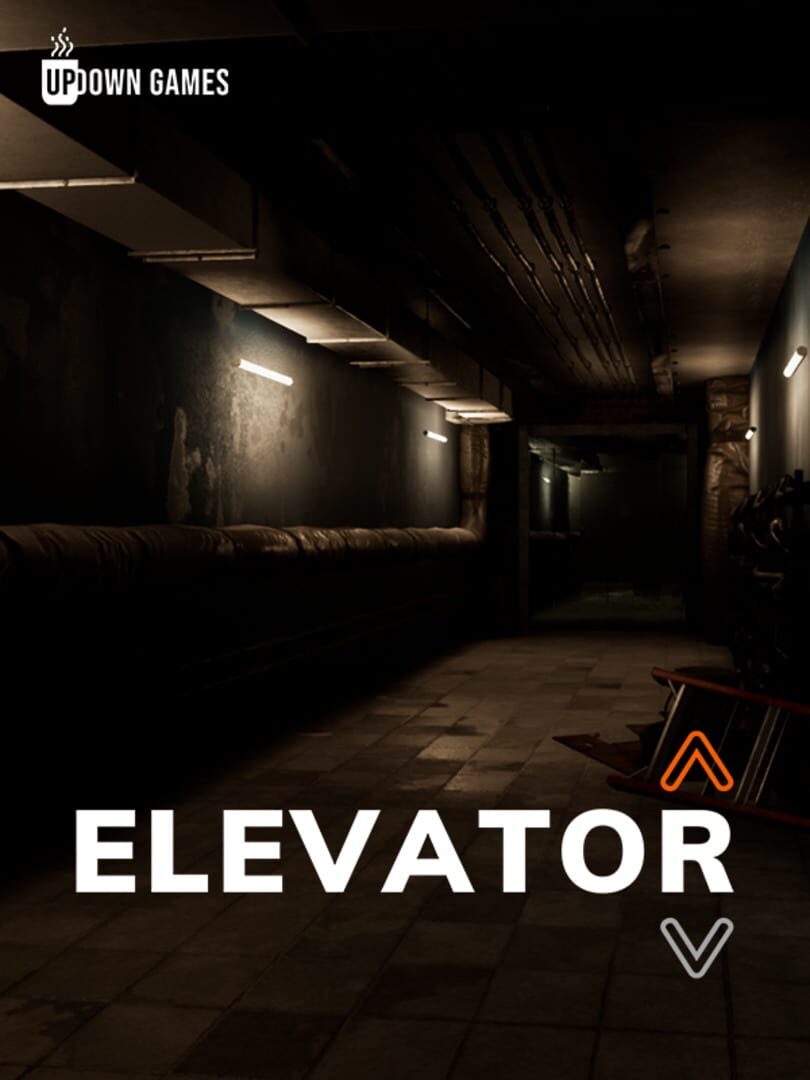 Elevator (2021)