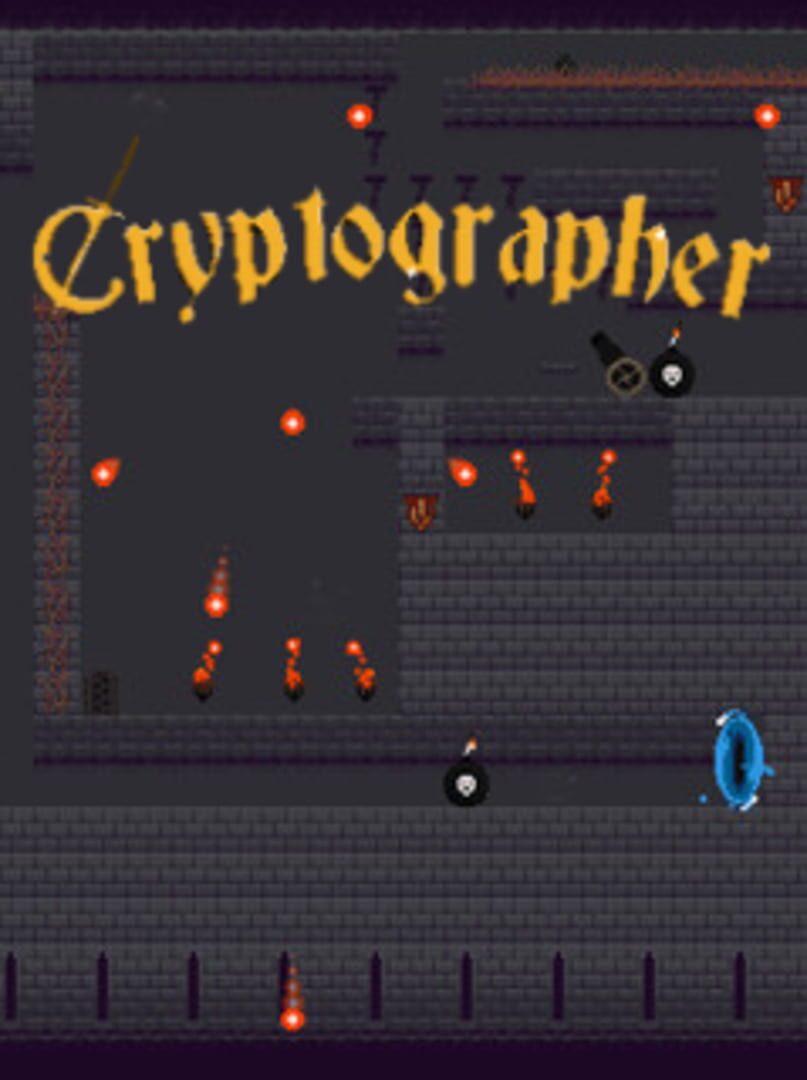 Cryptographer