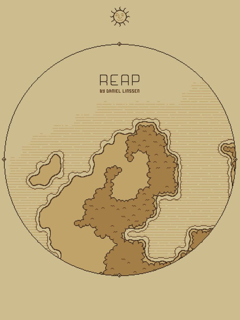 Reap (2015)