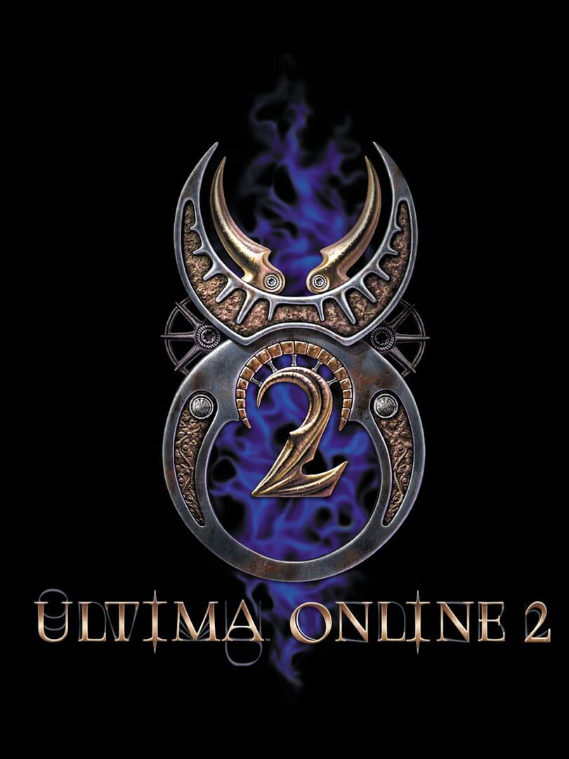 Ultima Worlds Online: Origin