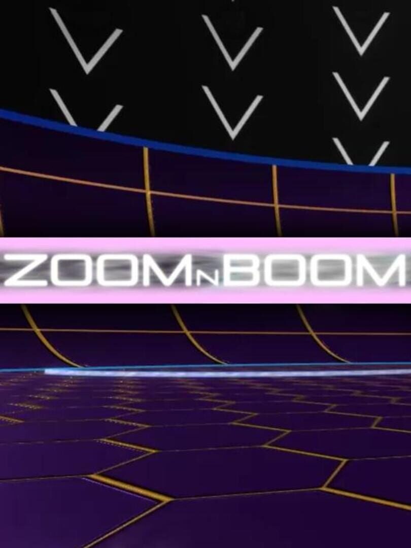 ZoomnBoom (2018)