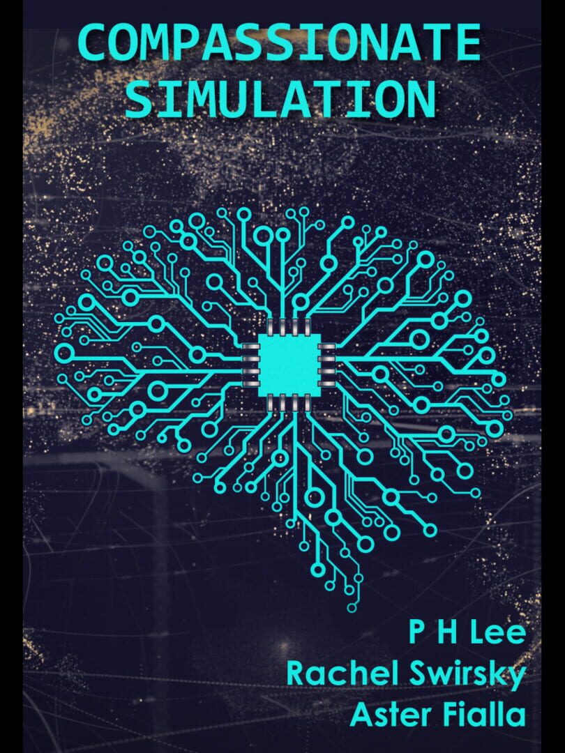 Compassionate Simulation cover art