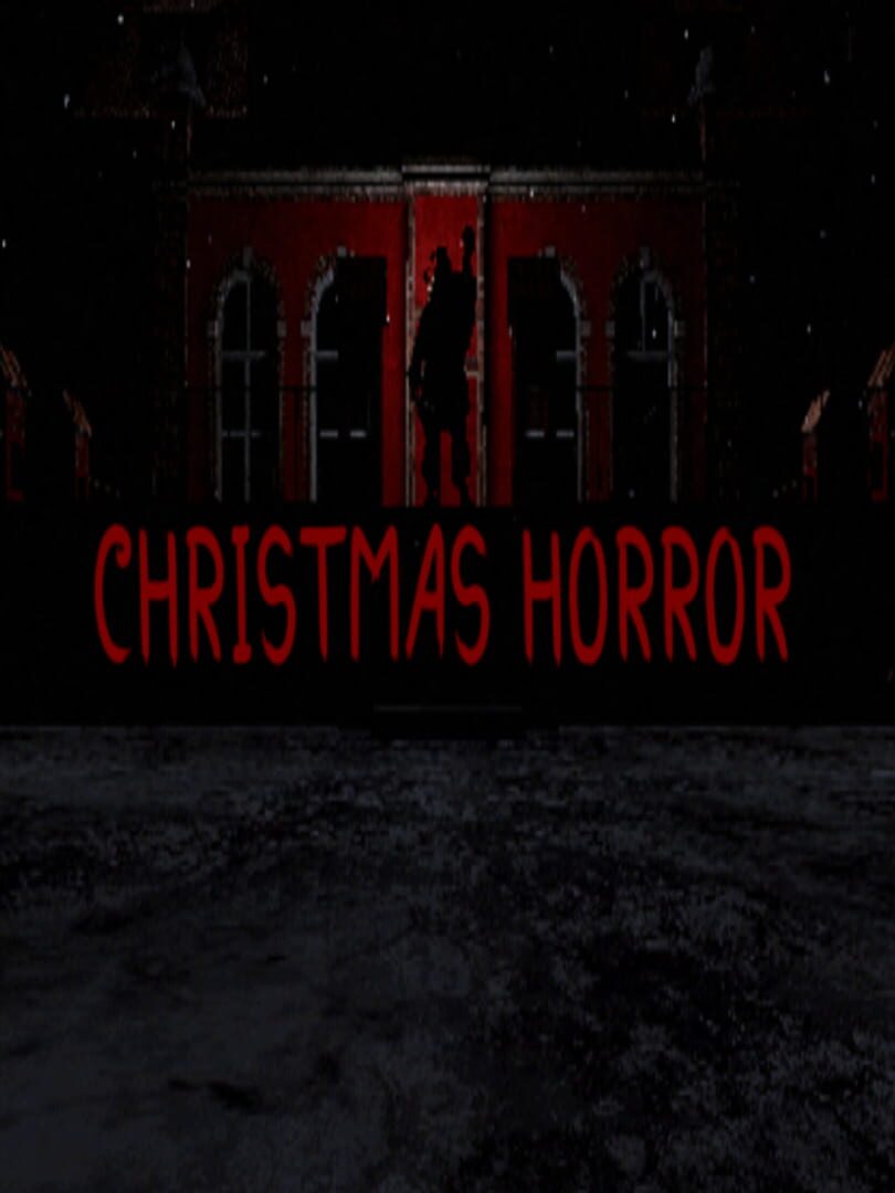 Christmas Horror (2021)