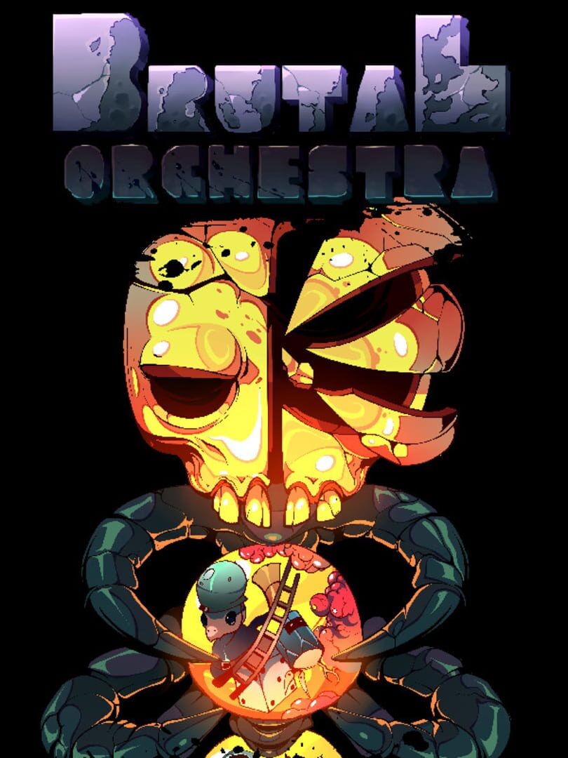 Brutal Orchestra (2021)