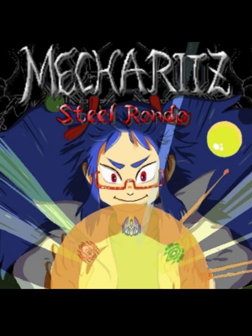 Mecha Ritz: Steel Rondo (2016)