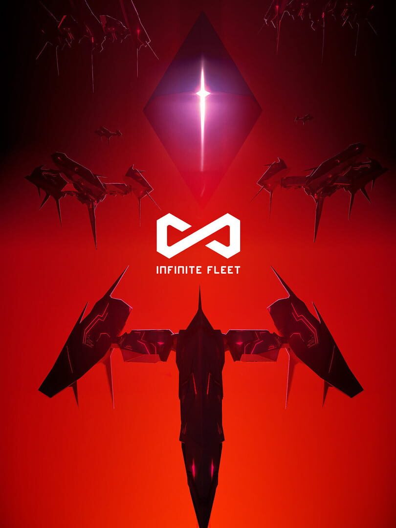 Infinite Fleet (2022)