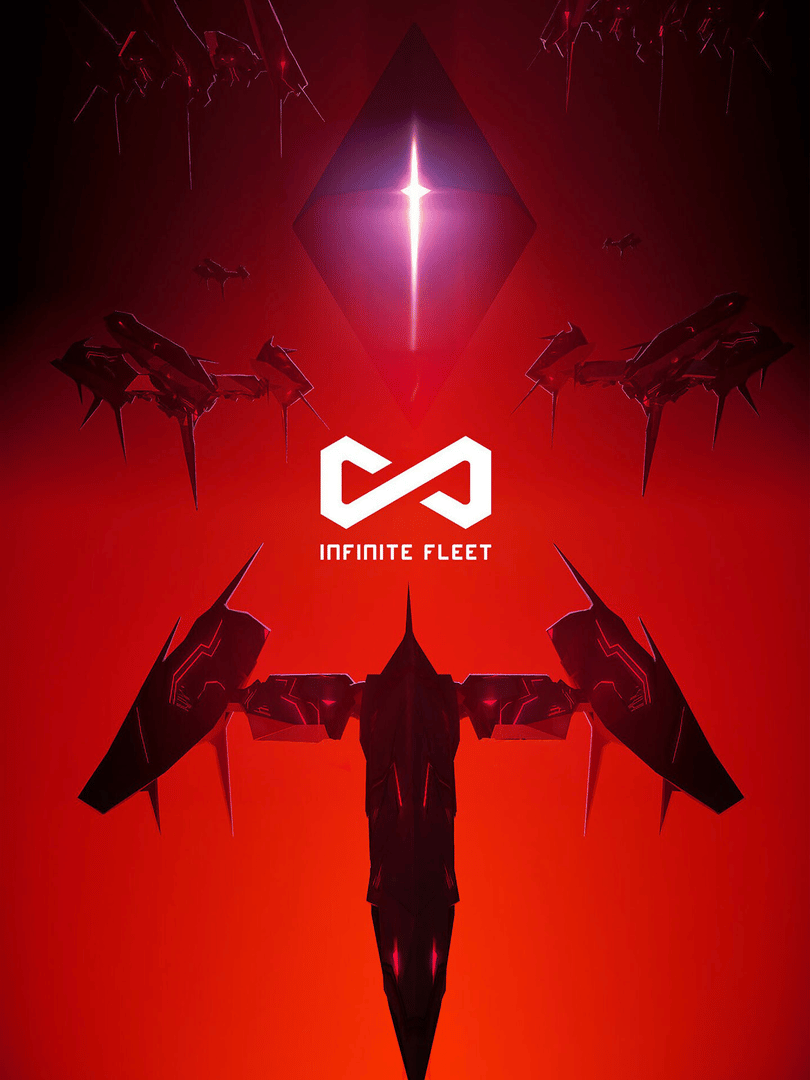 Infinite Fleet Cover