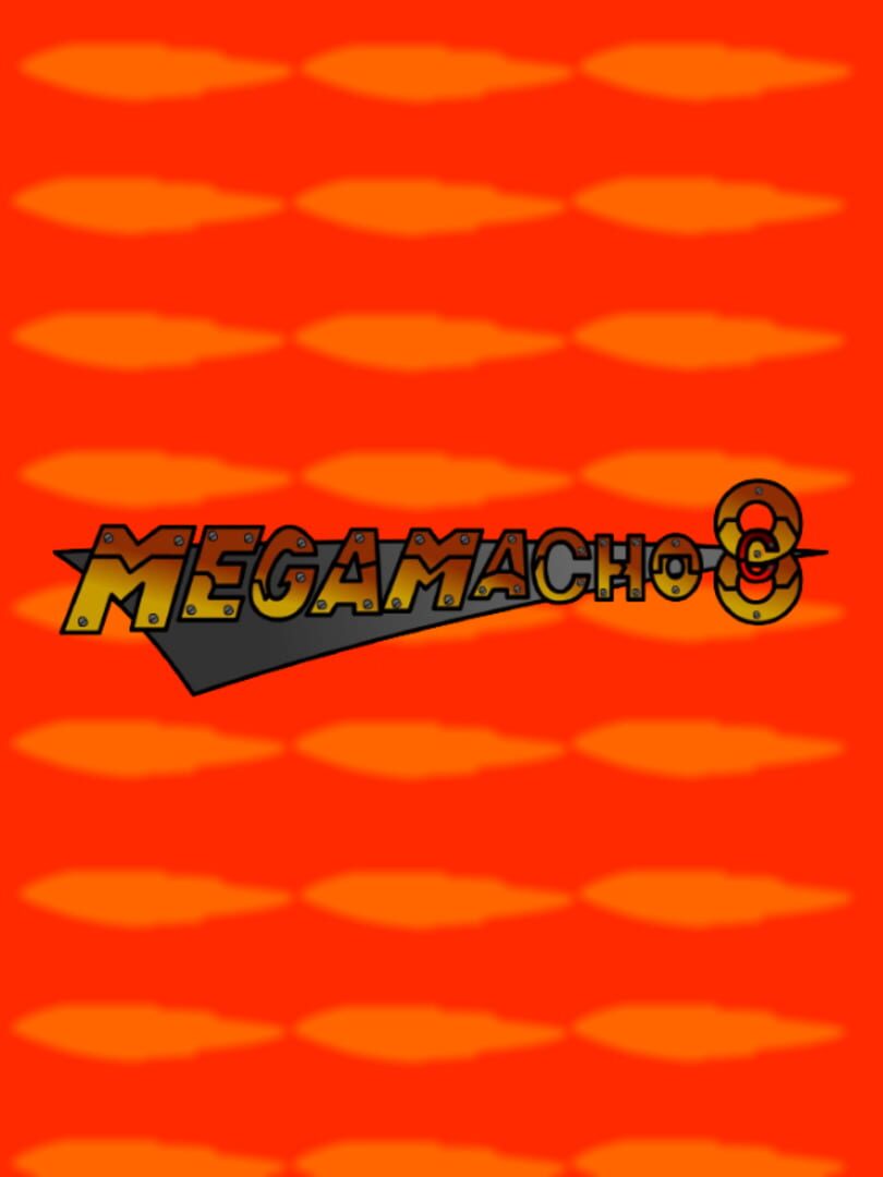 MegaMacho Oco (2016)