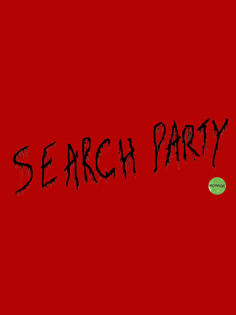 Search Party Cover
