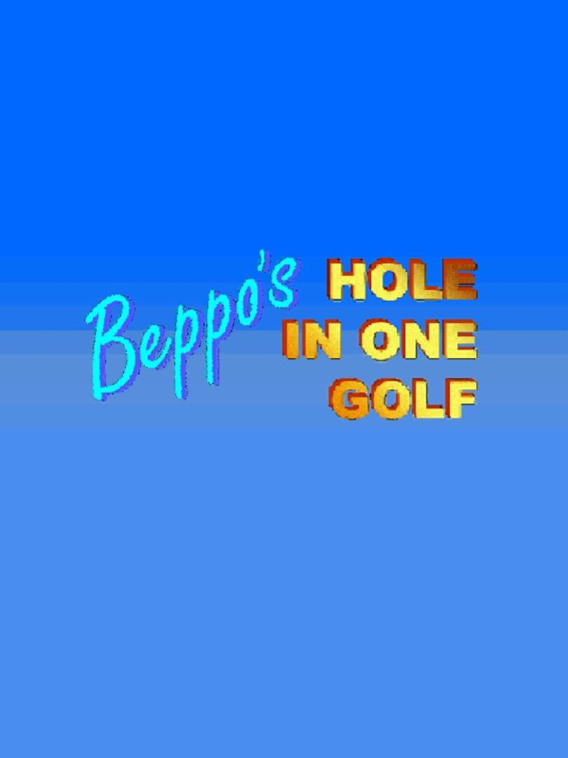 Beppo's Hole in One Golf (2020)