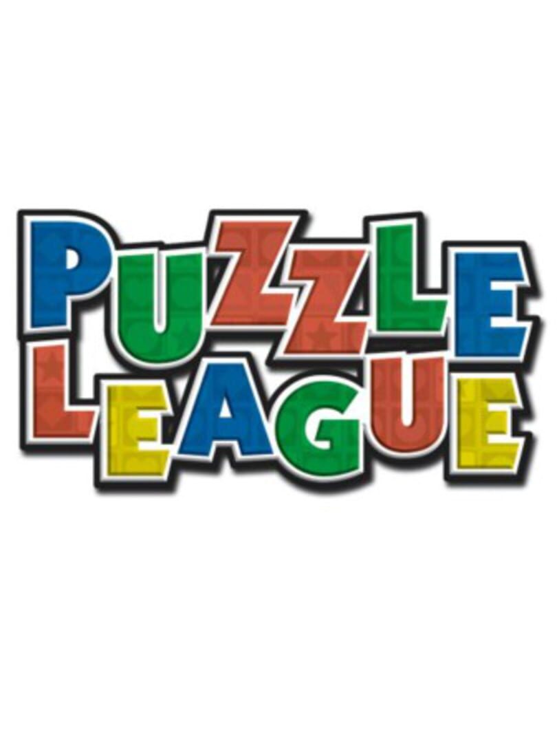 Puzzle League (2003)