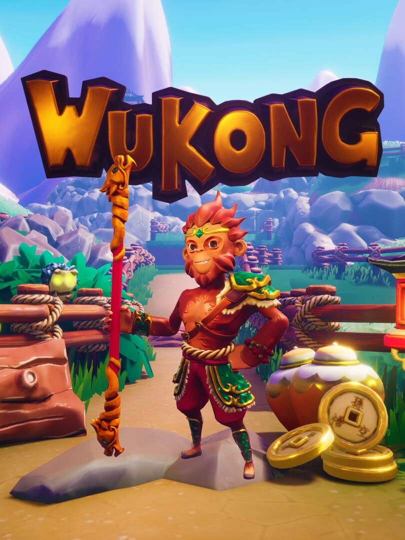 Wukong (2021)