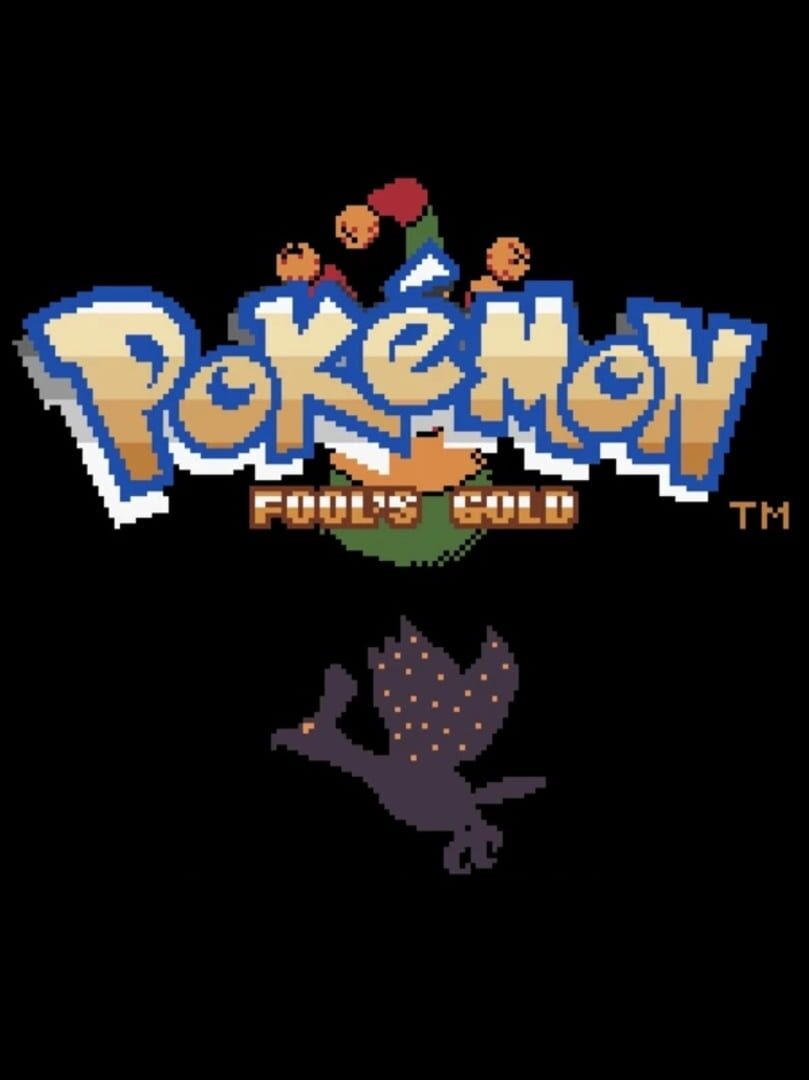 Pokémon: Fool's Gold (2020)