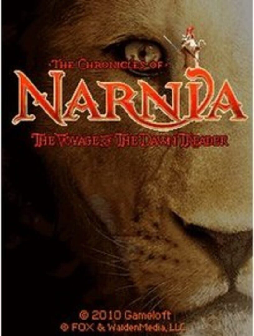 The Chronicles of Narnia