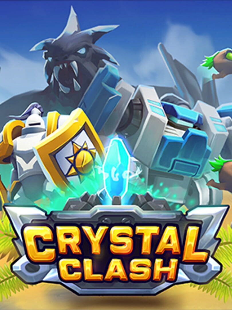 Crystal Clash (2022)