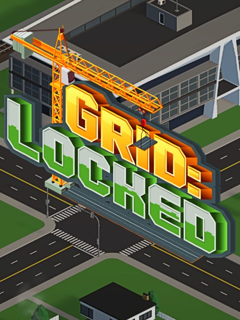 Grid:Locked (2026)