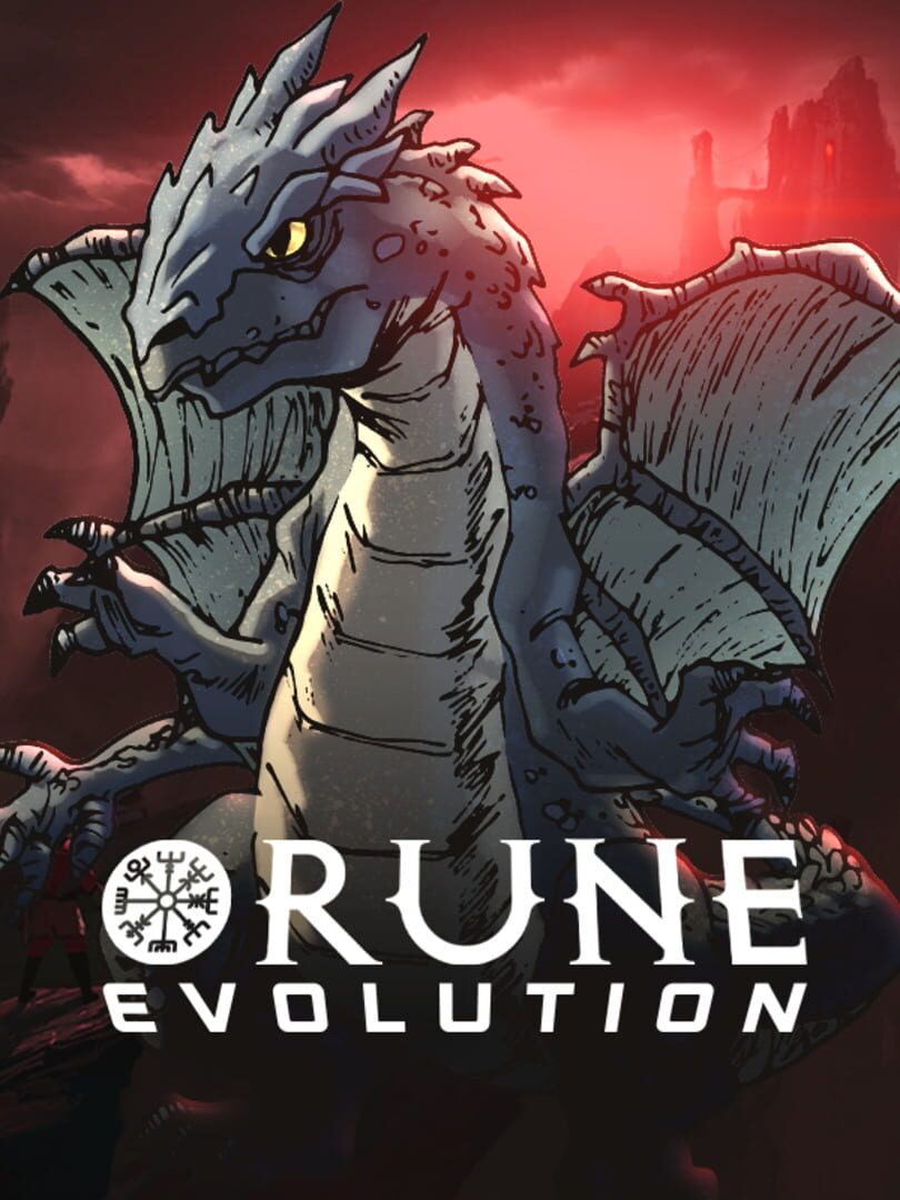 Rune Evolution (2021)