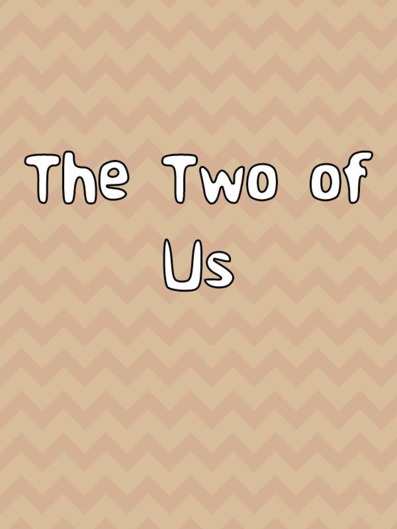 The Two of Us (2021)