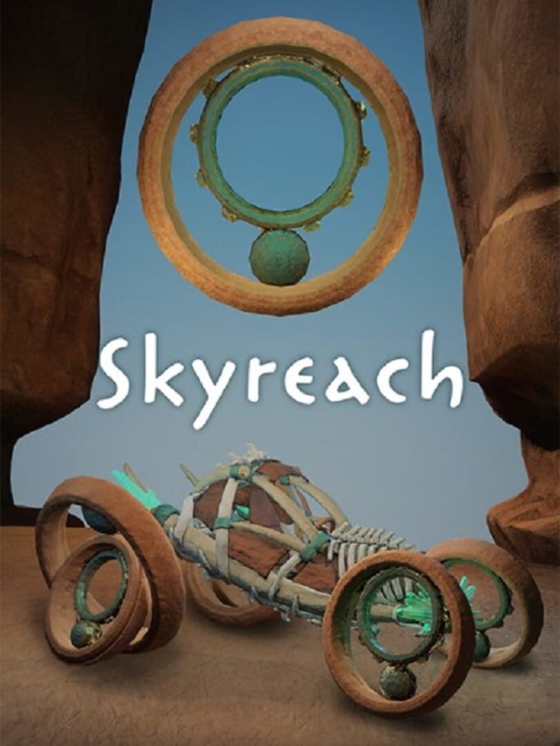 Skyreach (2016)