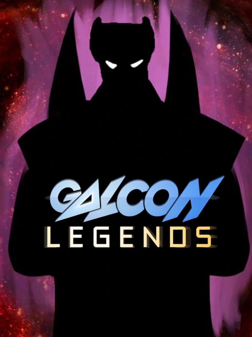 Galcon Legends (2014)