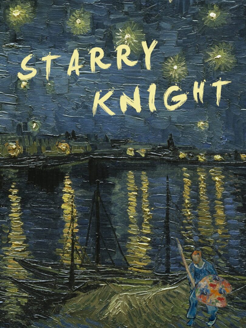 Starry Knight (2021)