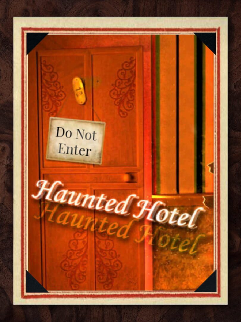 Haunted Hotel (2008)