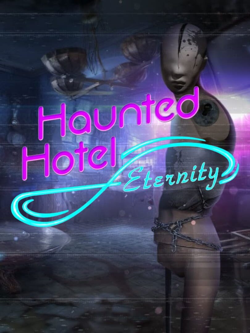 Haunted Hotel: Eternity (2015)