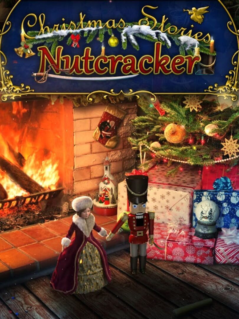 Christmas Stories: Nutcracker (2012)