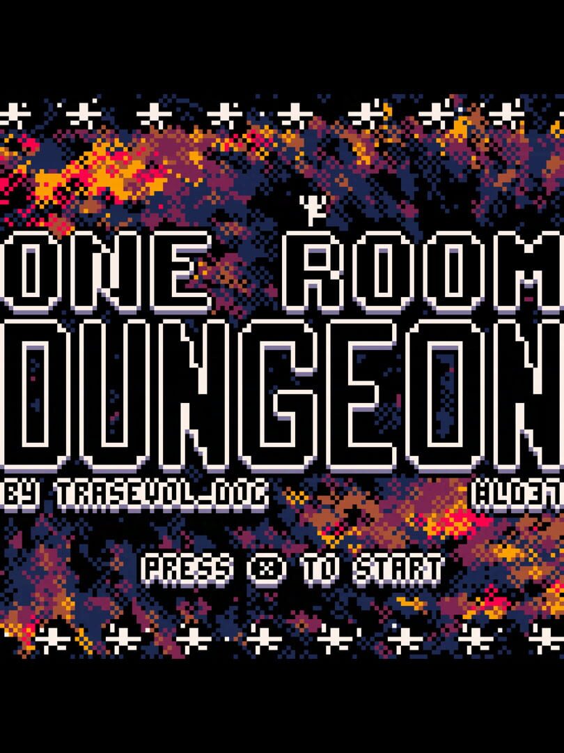 One Room Dungeon (2016)