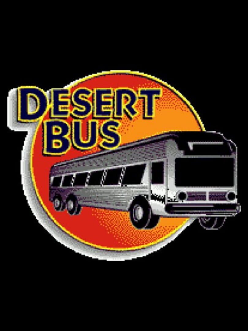 Desert Bus