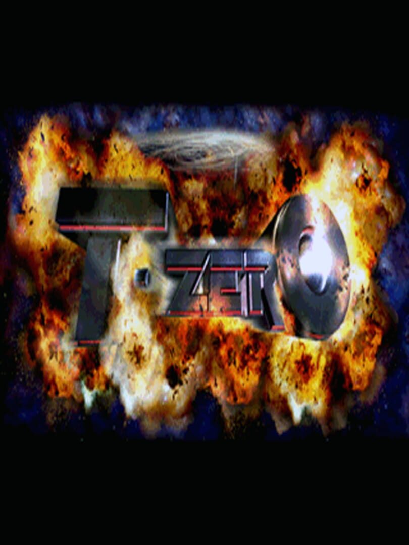 T-Zer0 (1999)