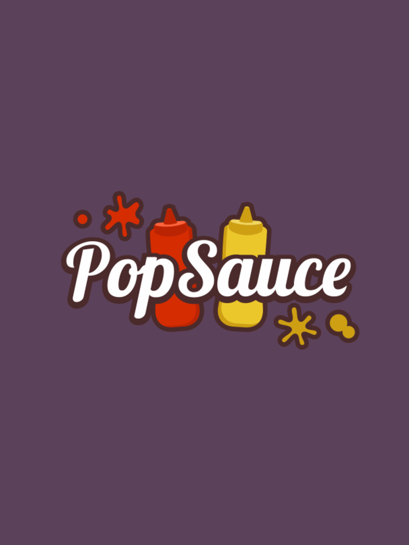 PopSauce Cover