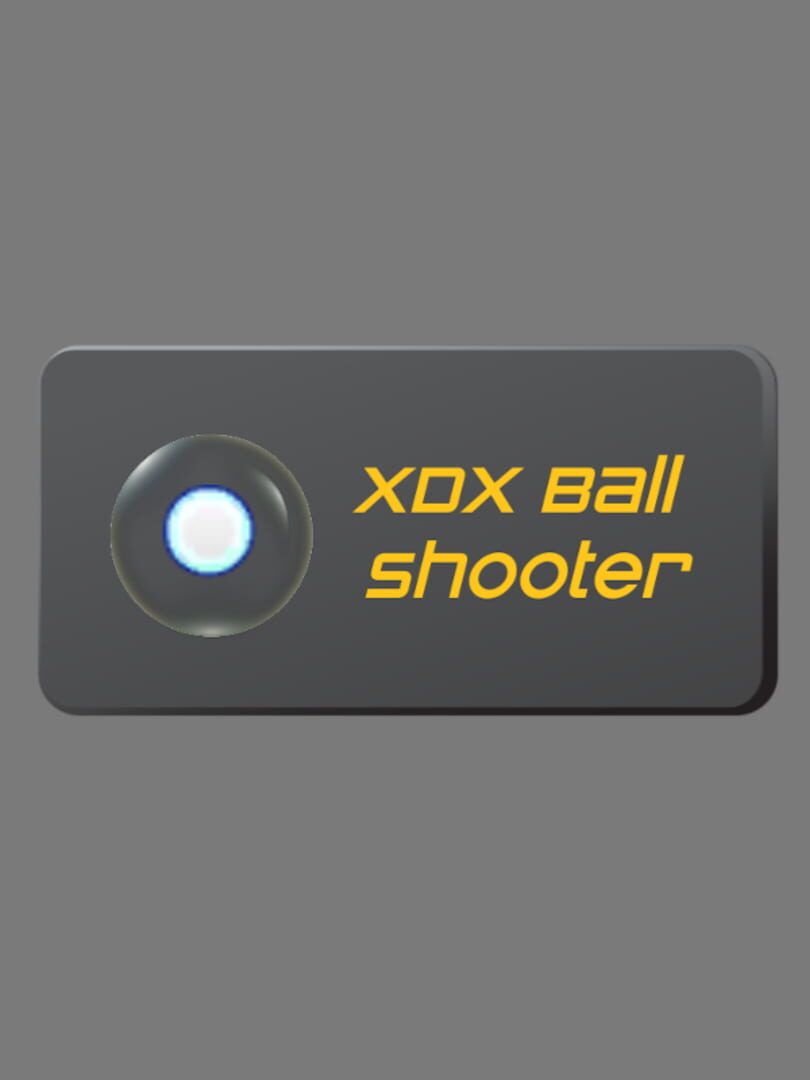 xDx Ball Shooter (2016)