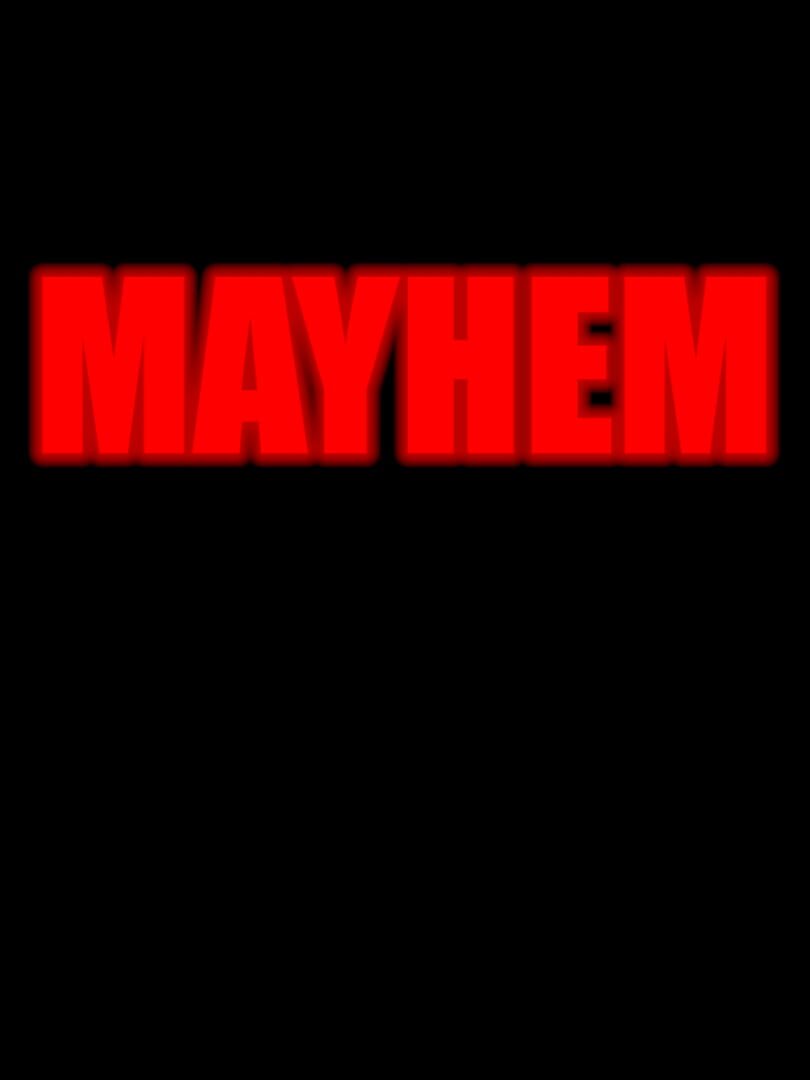 Mayhem (2020)