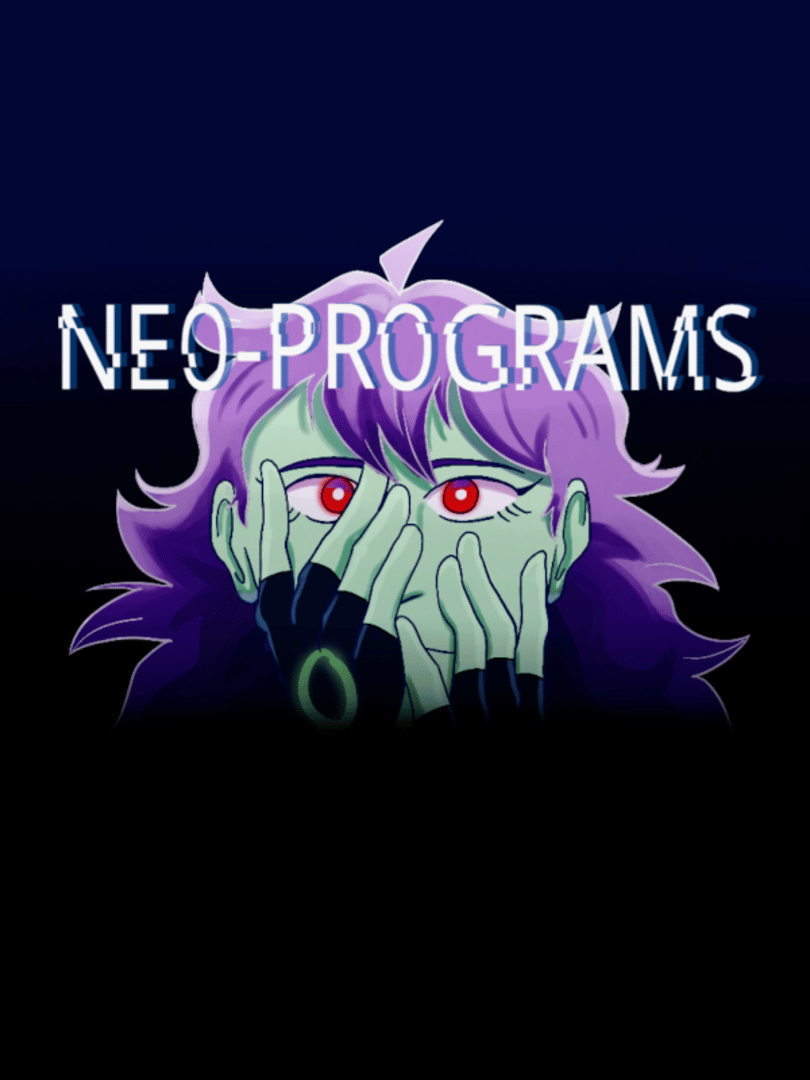 Neo-Programs Cover
