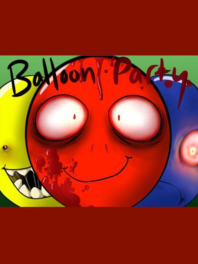 Balloon Party (2016)