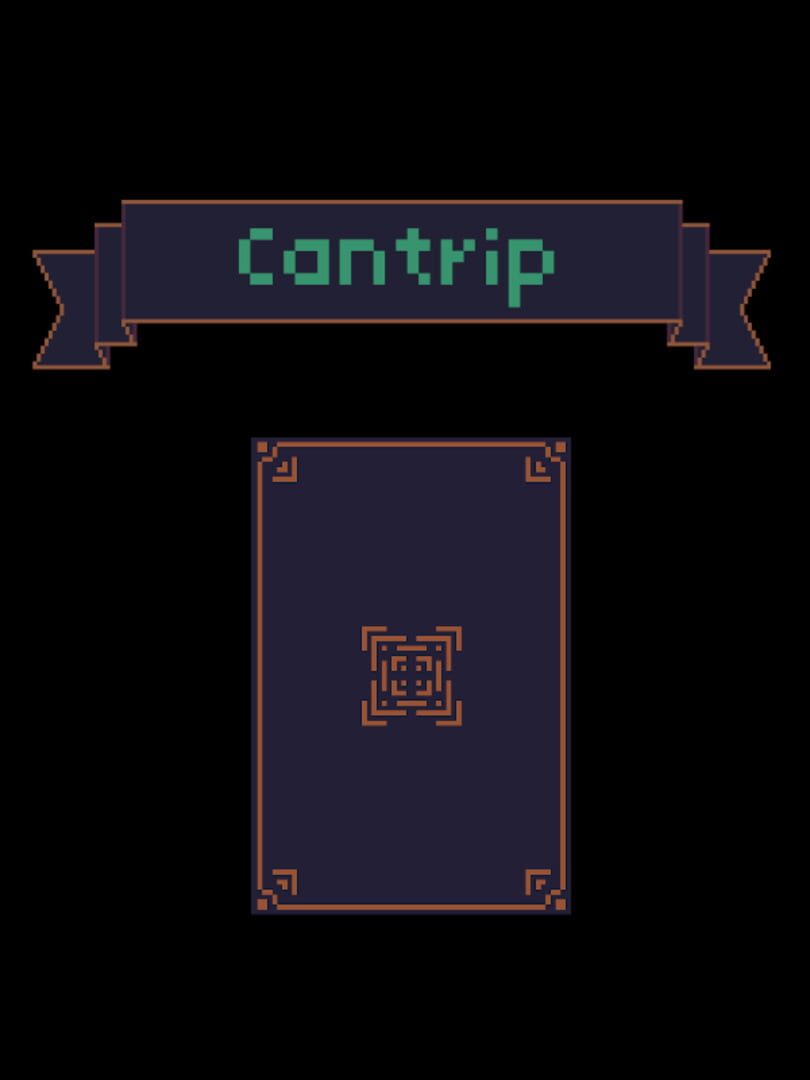 Cantrip (2019)