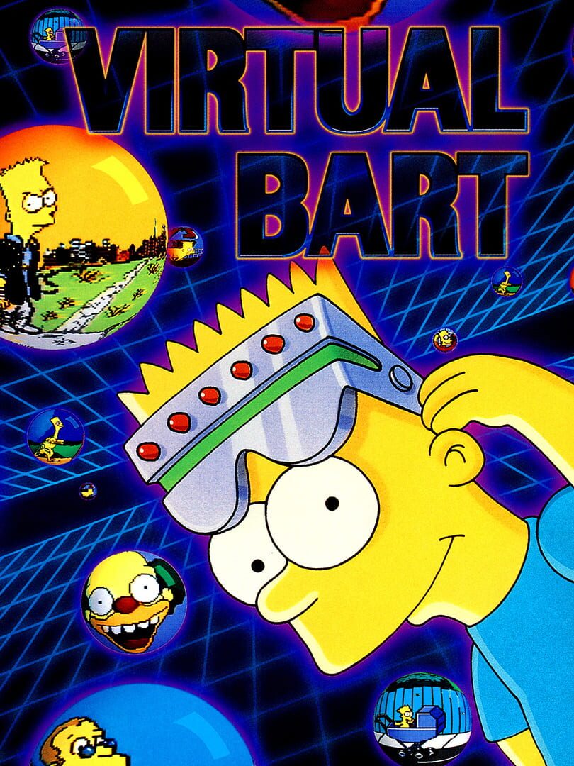 Virtual Bart (1994)