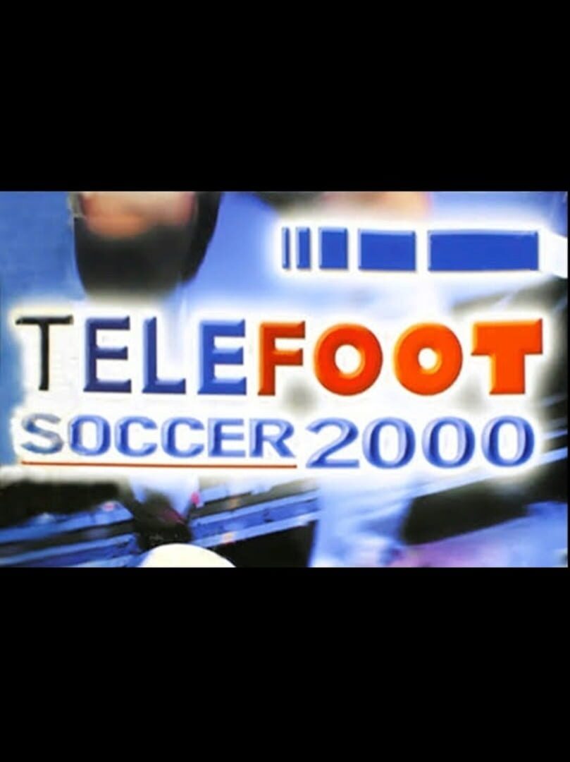 Telefoot Soccer 2000 (2000)