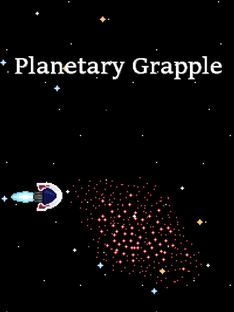 Planetary Grapple Cover